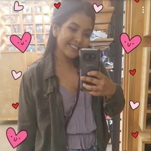 Meet your Posher, Samantha